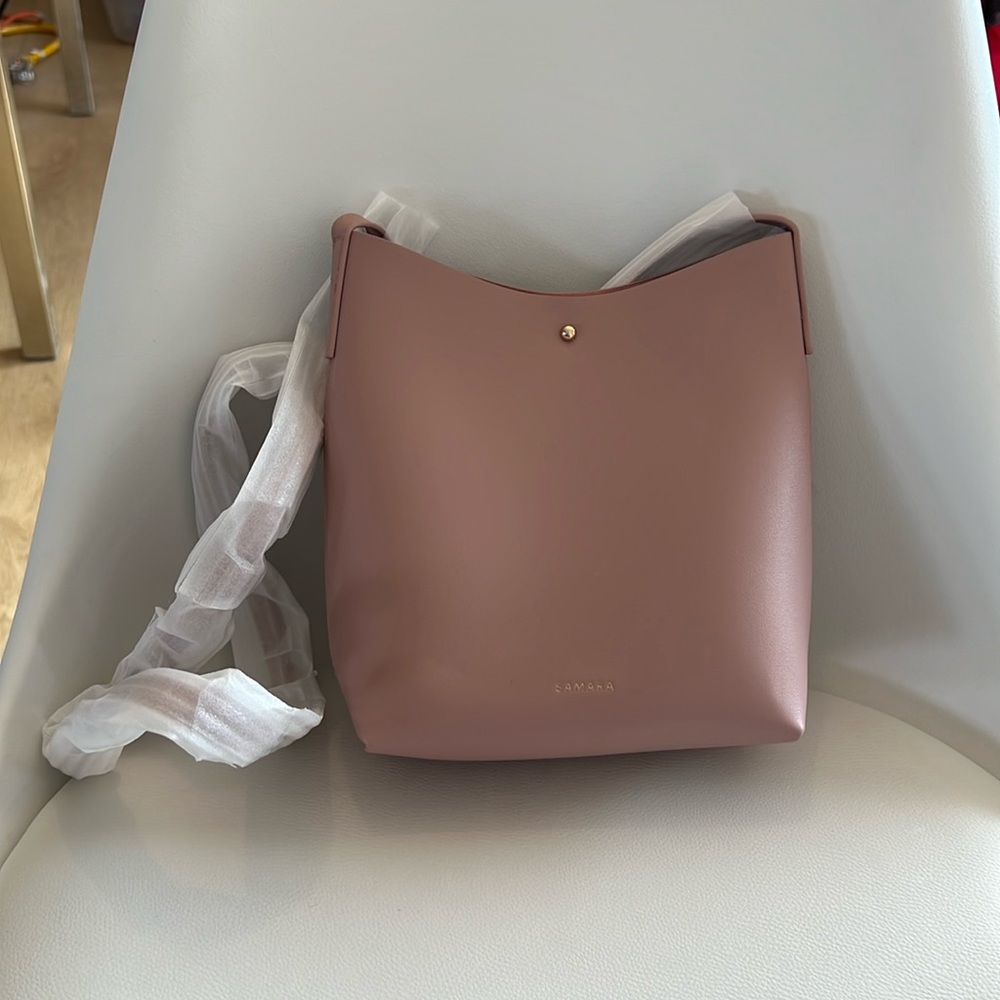 New! Crossbody bag!